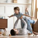 Veja a importância da figura paterna no desenvolvimento infantil 