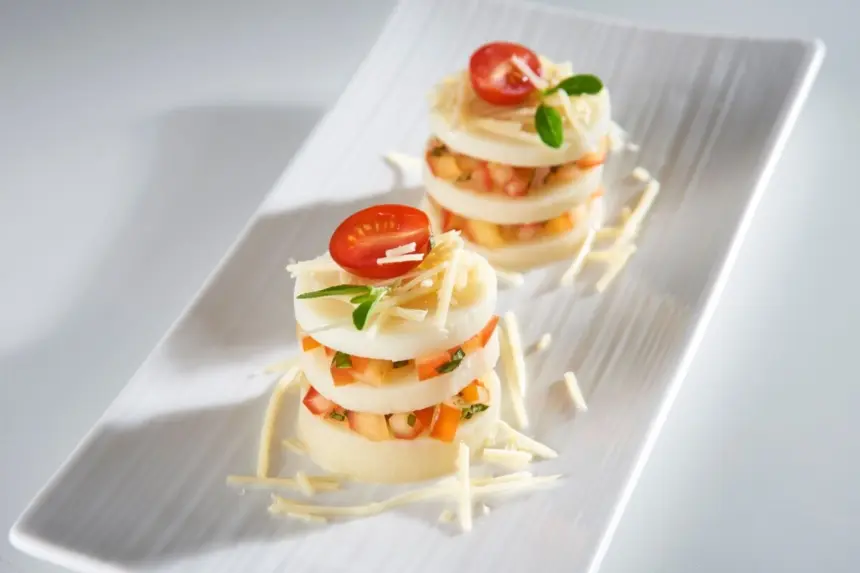 7 receitas criativas e práticas com palmito 7 receitas criativas e práticas com palmito