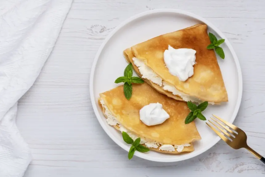 5 receitas leves e saudáveis com queijo cottage 5 receitas leves e saudáveis com queijo cottage