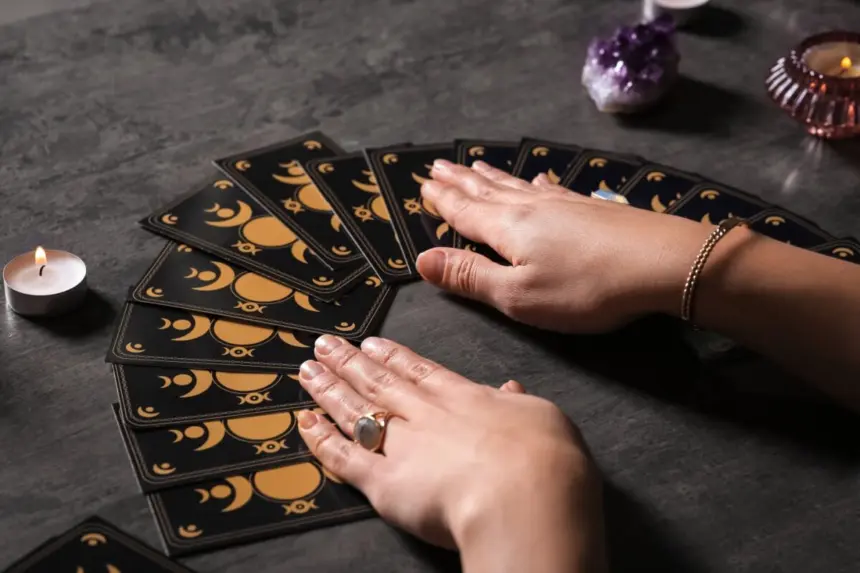 Tarot semanal: previsão para os signos de 18 a 24 agosto de 2025 Tarot semanal: previsão para os signos de 18 a 24 agosto de 2025
