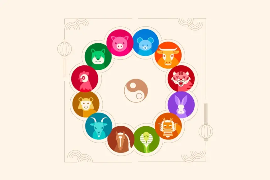 Veja as previsões do Horóscopo Chinês para setembro de 2025 Veja as previsões do Horóscopo Chinês para setembro de 2025
