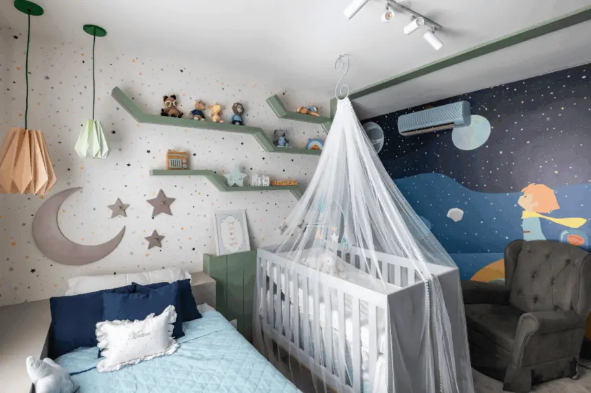 6 dicas para decorar o quarto infantil de forma funcional 6 dicas para decorar o quarto infantil de forma funcional