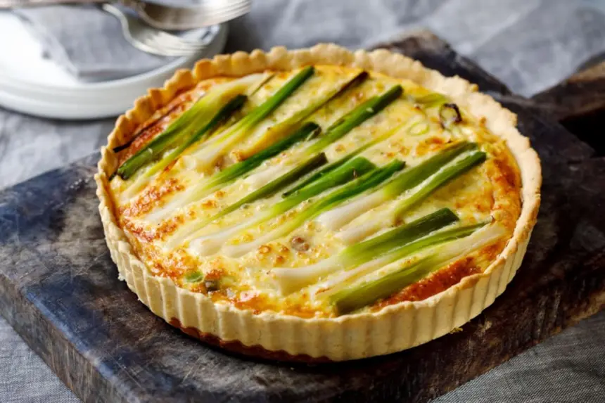 7 receitas de quiches saborosas e práticas para o jantar 7 receitas de quiches saborosas e práticas para o jantar
