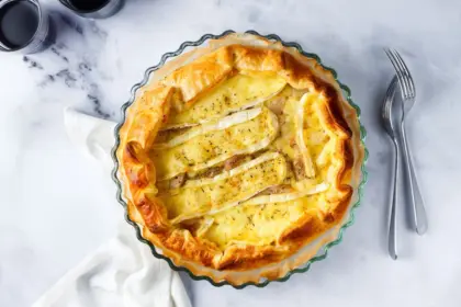 8 receitas para o café da manhã do Dia dos Pais