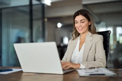 5 passos para voltar ao mercado de trabalho em 2025
