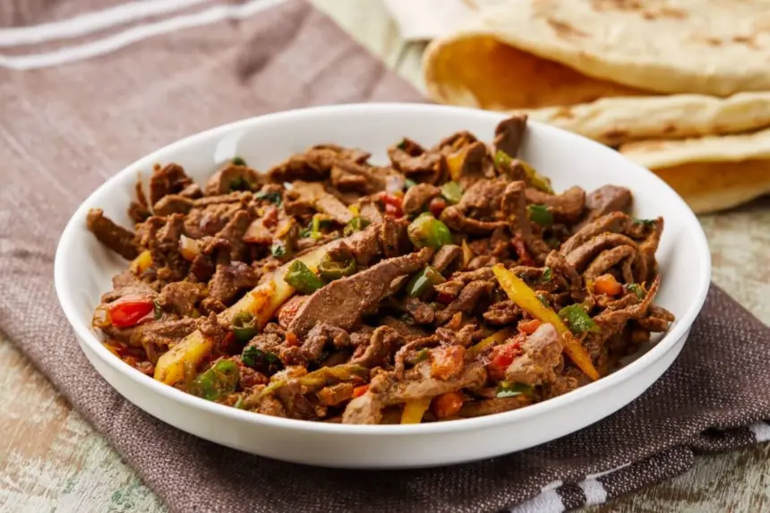 3 receitas práticas com fígado para o jantar 3 receitas práticas com fígado para o jantar