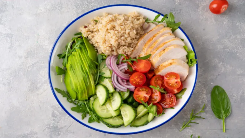 8 receitas leves ricas em proteínas 8 receitas leves ricas em proteínas