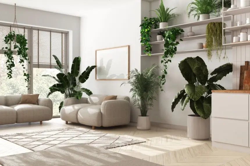5 dicas para incorporar a biofilia na decoração 5 dicas para incorporar a biofilia na decoração