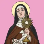 5 orações para o Dia Santa Clara de Assis