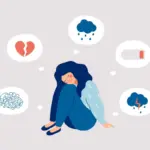 5 sinais de que a sua saúde mental está pedindo atenção