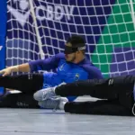 Invicto, Brasil disputa finais do Campeonato das Américas de goalball