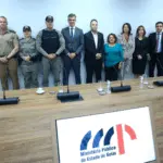 TAC proíbe cobranças e garante formaturas gratuitas em colégios militares de Goiás