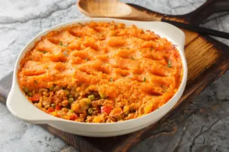 5 receitas fáceis de pratos leves e saudáveis para o almoço