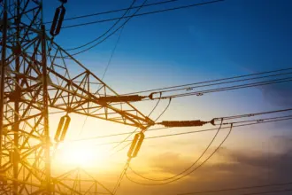 Utilidade Pública, Portal Meganésia: Aviso de falta de energia em Goianésia e Vila Propício
