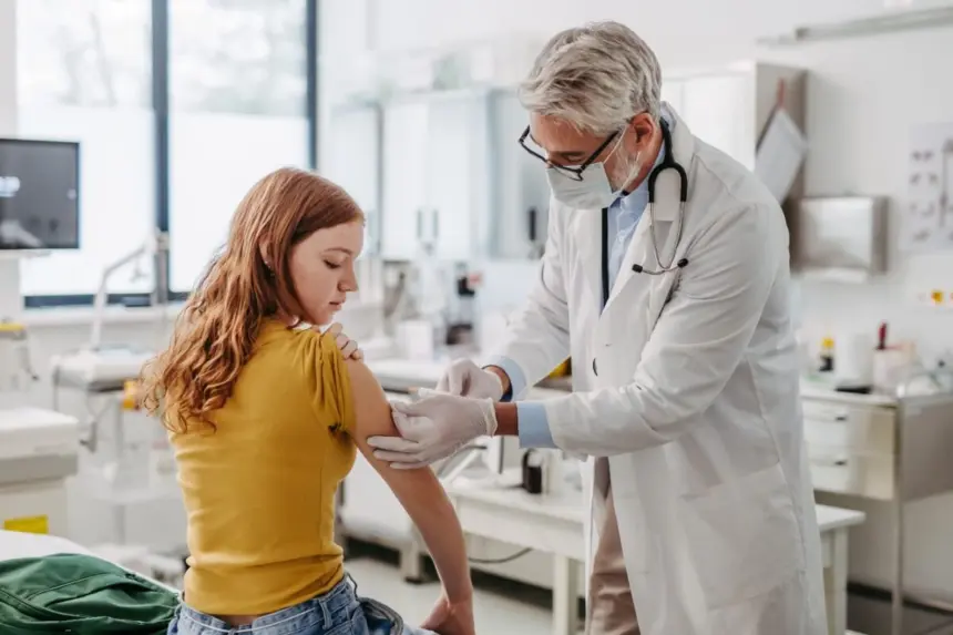 Veja como se proteger contra o HPV