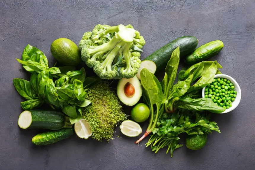 8 vegetais verdes-escuros que ajudam a prevenir doenças 8 vegetais verdes-escuros que ajudam a prevenir doenças
