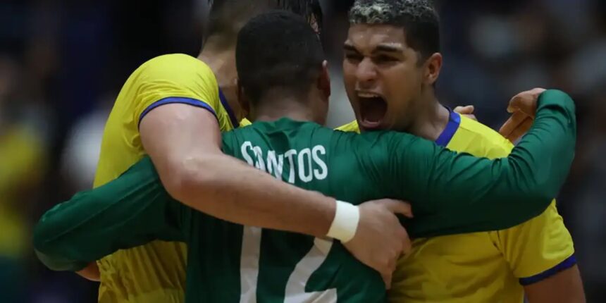 Jogos Pan-Americanos Júnior começam neste sábado no Paraguai Jogos Pan-Americanos Júnior começam neste sábado no Paraguai