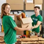 17 projetos para o Dia do Voluntariado