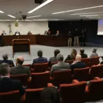 1ª Turma do STF condena Bolsonaro a 27 anos e 3 meses de prisão em regime inicial fechado