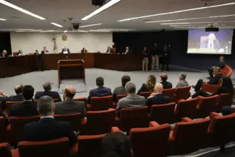 1ª Turma do STF condena Bolsonaro a 27 anos e 3 meses de prisão em regime inicial fechado