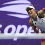 Tênis: Bia Haddad é eliminada do US Open