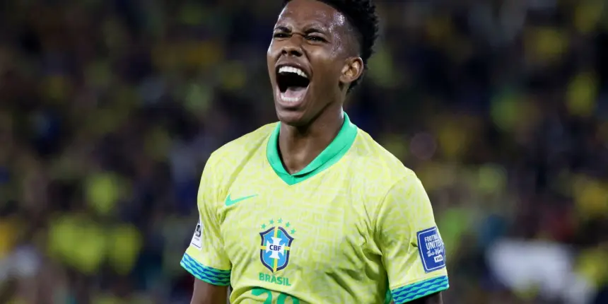 Brasil joga bem no Maracanã e derrota Chile pelas Eliminatórias