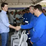 Daniel Vilela entrega ampliação do abastecimento de água em Jataí e anuncia nova obra de R$ 43 milhões – Vice-Governadoria