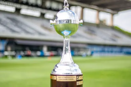 Conmebol sorteia grupos da Copa Libertadores Feminina