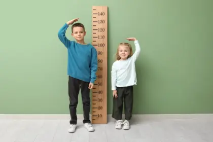 Veja quais fatores estão relacionados a baixa estatura infantil
