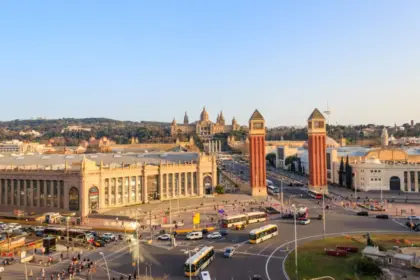 21 experiências imperdíveis e inusitadas em Barcelona