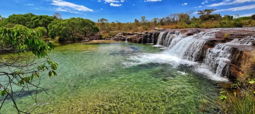 Sete cachoeiras são destaques para visitar em Goiás – Portal Goiás
