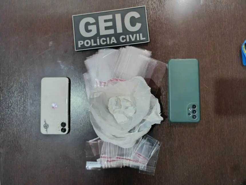 Dupla é presa pela PCGO na rodovia GO-060 por tráfico de drogas – Policia Civil do Estado de Goiás Dupla é presa pela PCGO na rodovia GO-060 por tráfico de drogas – Policia Civil do Estado de Goiás