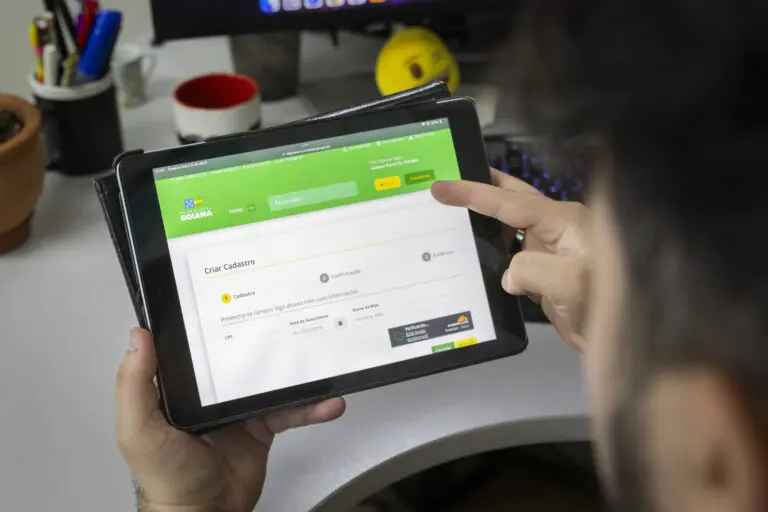 para concorrer em setembro consumidor precisa se cadastrar até domingo – Portal Goiás para concorrer em setembro consumidor precisa se cadastrar até domingo – Portal Goiás
