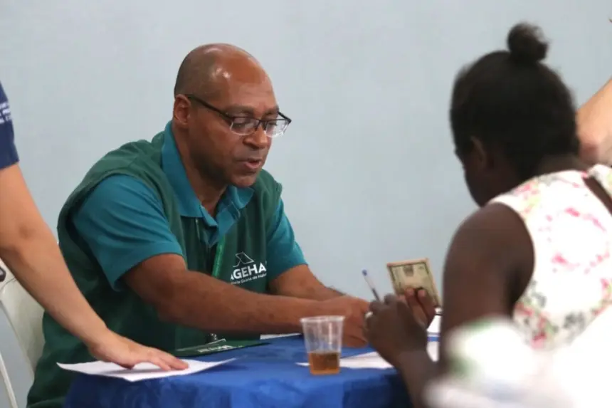 Goiás Social convoca 100 mulheres em situação de violência doméstica para receber Aluguel Social – Portal Goiás Goiás Social convoca 100 mulheres em situação de violência doméstica para receber Aluguel Social – Portal Goiás