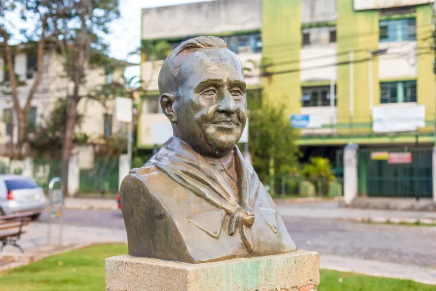 Aprenda sobre os principais acontecimentos da Era Vargas Aprenda sobre os principais acontecimentos da Era Vargas