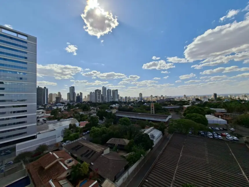 Goiás reforça alerta para baixa umidade e calor intenso durante estiagem – Portal Goiás Goiás reforça alerta para baixa umidade e calor intenso durante estiagem – Portal Goiás