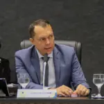 Vereador Emerson Autovip propõe ponto de coleta de óleo de cozinha e parceria com a Saneago
