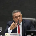 Vereador Múcio Santana solicita estudos para melhorias no trânsito no Bairro Carrilho