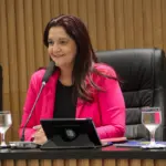 Vereadora Gislene Fonseca solicita implantação de casa de apoio em Uruaçu