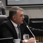 Vereador Maurício André propõe regulamentação do transporte para pacientes renais em Goianésia