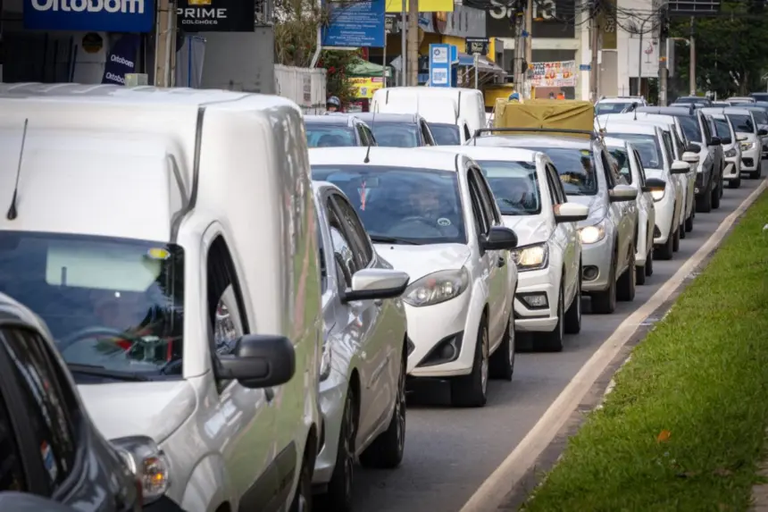 Prazo para quitar IPVA finais 1 e 2 termina na segunda-feira – Portal Goiás Prazo para quitar IPVA finais 1 e 2 termina na segunda-feira – Portal Goiás