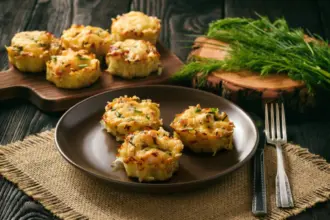 7 receitas com batata-doce para o pós-treino