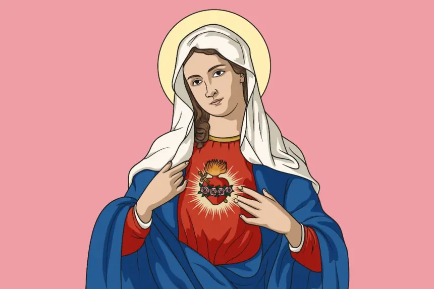 6 orações para o Dia de Nossa Senhora das Dores 6 orações para o Dia de Nossa Senhora das Dores