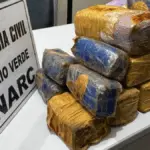 PCGO apreende drogas que estavam escondidas em veículo leiloado, em Rio Verde – Policia Civil do Estado de Goiás
