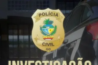 PCGO cumpre mandado de busca e apreensão em residência de menor infrator em Cristianópolis – Policia Civil do Estado de Goiás
