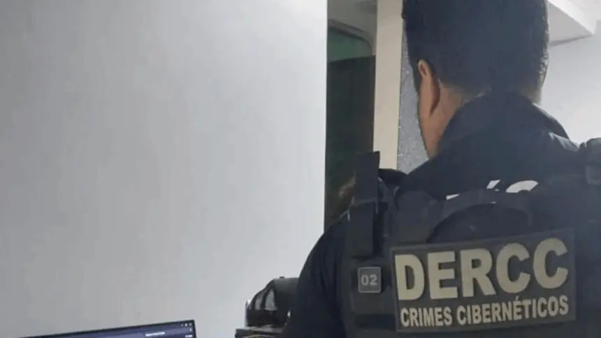 PCGO cumpre mandado em Anápolis contra racismo praticado em rede social – Policia Civil do Estado de Goiás PCGO cumpre mandado em Anápolis contra racismo praticado em rede social – Policia Civil do Estado de Goiás
