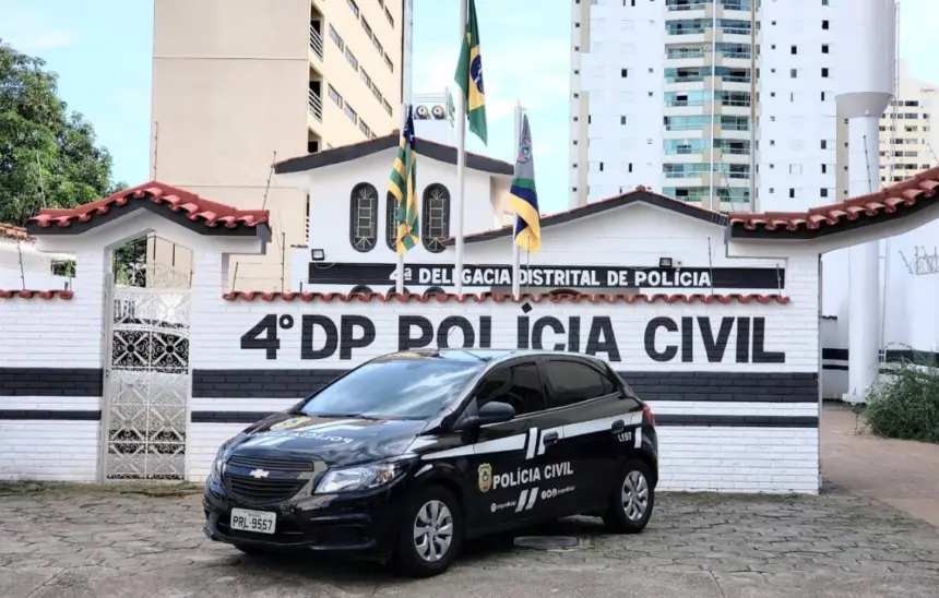 PCGO investiga esquema de golpe contra vítima lesada em mais de R$ 200 mil na compra de viagem de cruzeiro – Policia Civil do Estado de Goiás PCGO investiga esquema de golpe contra vítima lesada em mais de R$ 200 mil na compra de viagem de cruzeiro – Policia Civil do Estado de Goiás