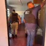 PCGO e PMGO apreendem drogas, celulares e dinheiro durante operação em Chapadão do Céu – Policia Civil do Estado de Goiás
