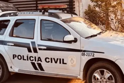 PCGO e PMGO prendem foragido faccionado investigado por homicídio ocorrido em Novo Gama – Policia Civil do Estado de Goiás