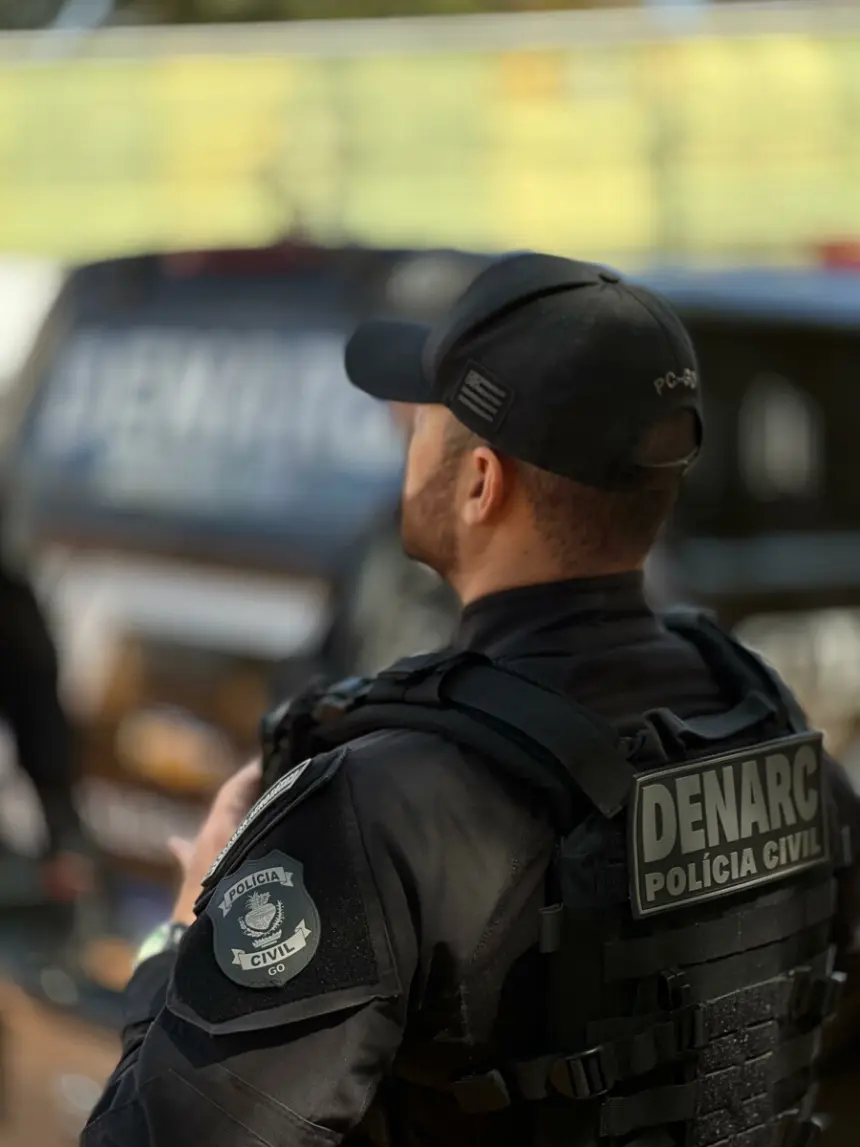 PCGO incinera mais de 4 mil quilos de drogas em operação integrada – Policia Civil do Estado de Goiás PCGO incinera mais de 4 mil quilos de drogas em operação integrada – Policia Civil do Estado de Goiás